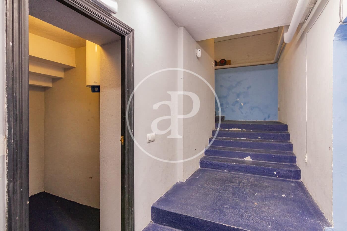 3 soveværelse Lejlighed til salg i Madrid by - € 580.000 (Ref: 7560918)