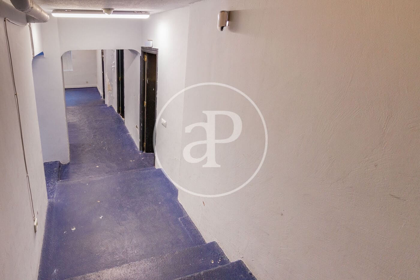 3 soveværelse Lejlighed til salg i Madrid by - € 580.000 (Ref: 7560918)