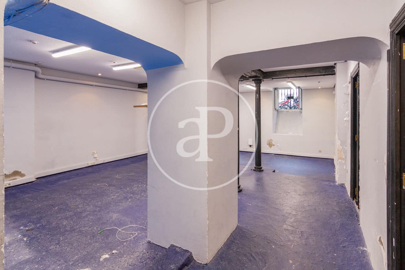 3 soveværelse Lejlighed til salg i Madrid by - € 580.000 (Ref: 7560918)