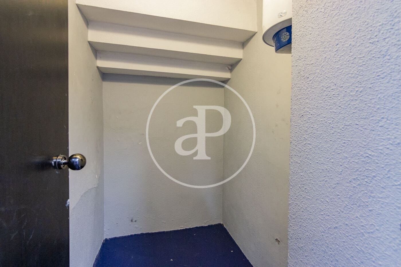 3 soveværelse Lejlighed til salg i Madrid by - € 580.000 (Ref: 7560918)