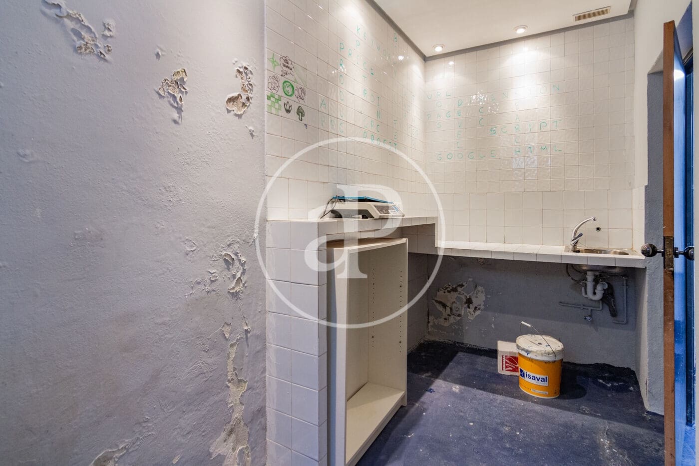 3 soveværelse Lejlighed til salg i Madrid by - € 580.000 (Ref: 7560918)