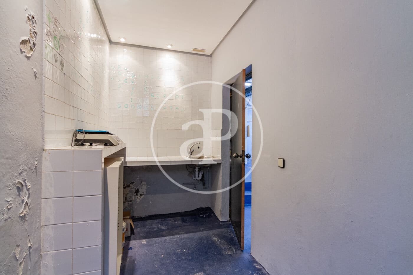 3 soveværelse Lejlighed til salg i Madrid by - € 580.000 (Ref: 7560918)