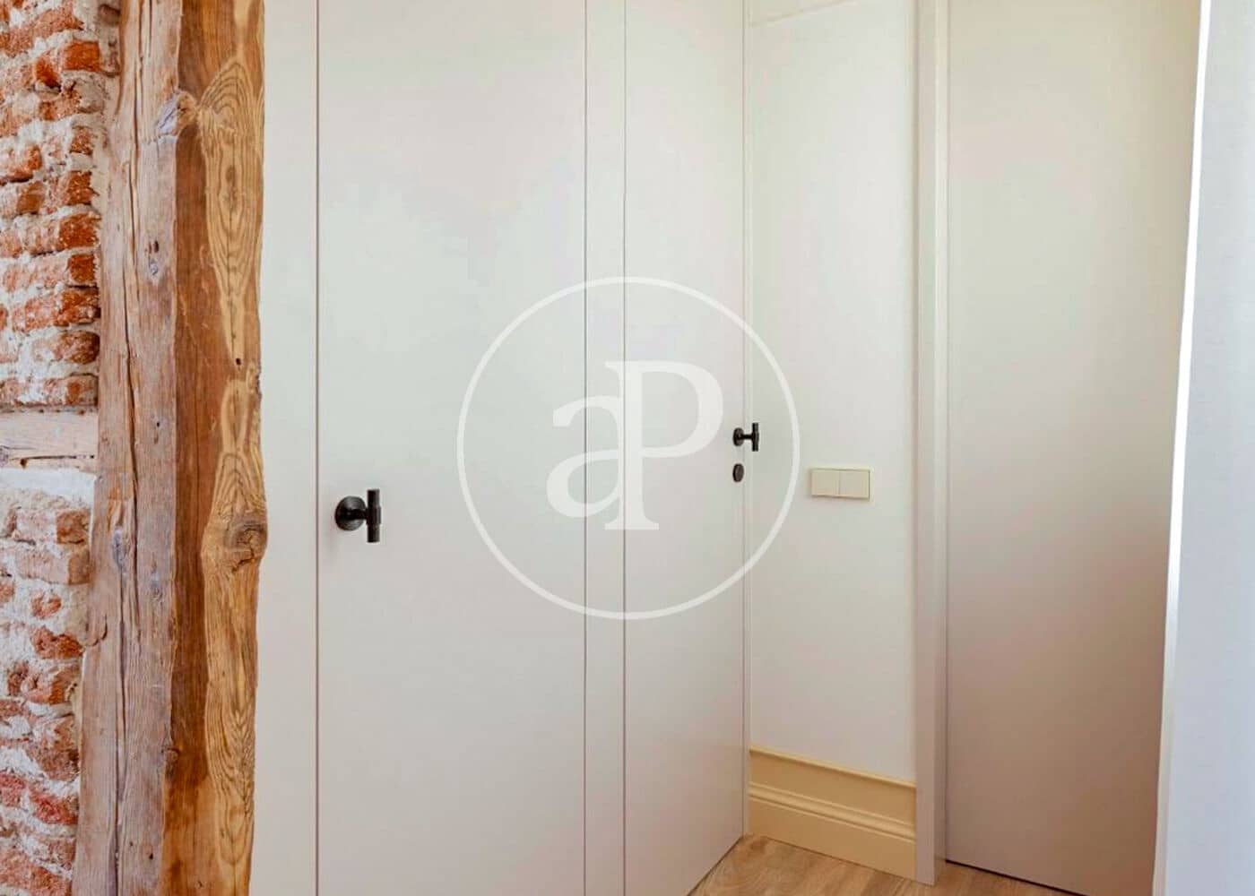 3 soverom Leilighet til salgs i Madrid by - € 790 000 (Ref: 7560943)