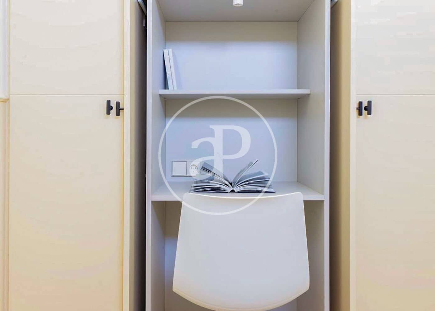 3 soverom Leilighet til salgs i Madrid by - € 790 000 (Ref: 7560943)