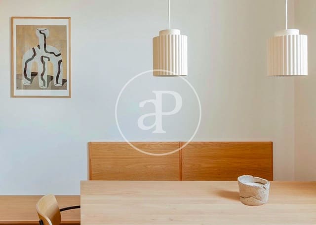 3 soverom Leilighet til salgs i Universidad, Madrid by - € 790 000 (Ref: 7560943)