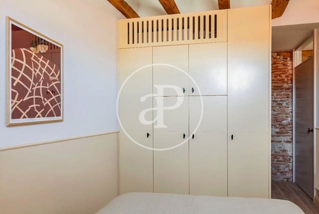 3 soverom Leilighet til salgs i Universidad, Madrid by - € 790 000 (Ref: 7560943)