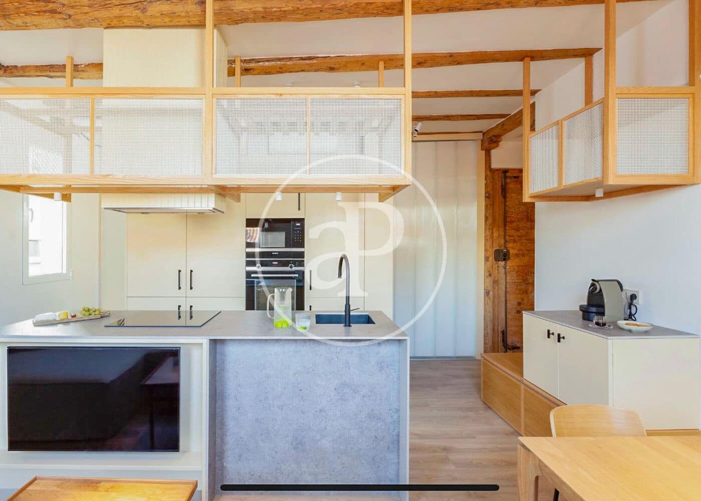 3 soverom Leilighet til salgs i Madrid by - € 790 000 (Ref: 7560943)