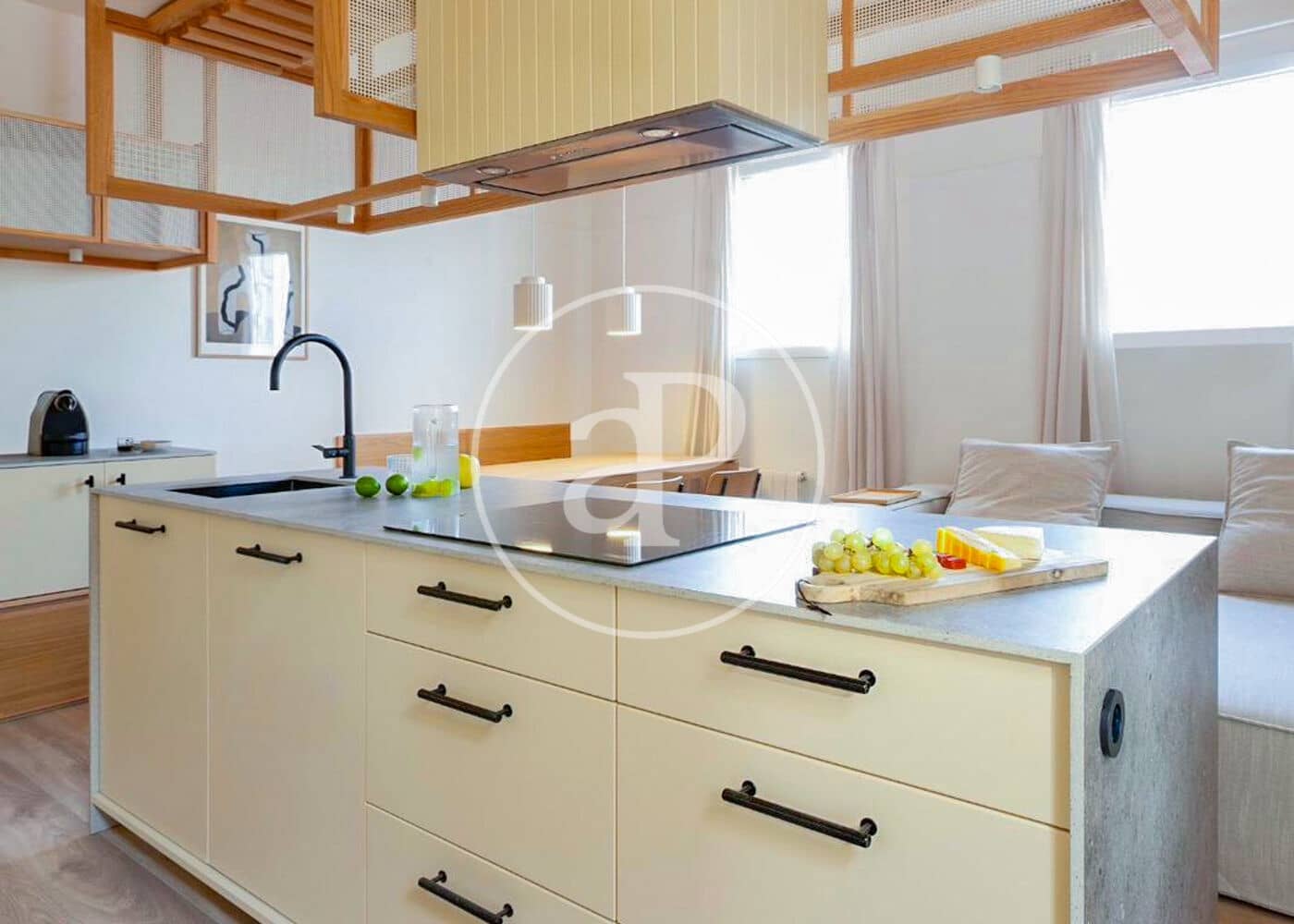 3 soverom Leilighet til salgs i Madrid by - € 790 000 (Ref: 7560943)