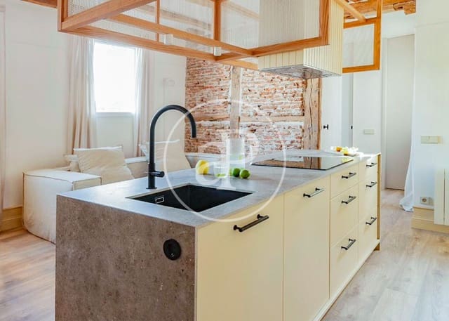 3 soverom Leilighet til salgs i Universidad, Madrid by - € 790 000 (Ref: 7560943)