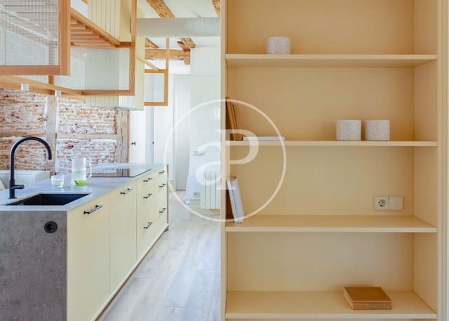 3 soverom Leilighet til salgs i Universidad, Madrid by - € 790 000 (Ref: 7560943)