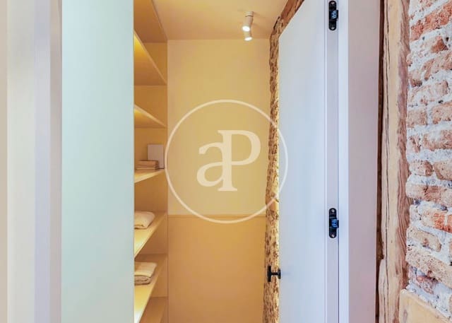 3 soverom Leilighet til salgs i Universidad, Madrid by - € 790 000 (Ref: 7560943)