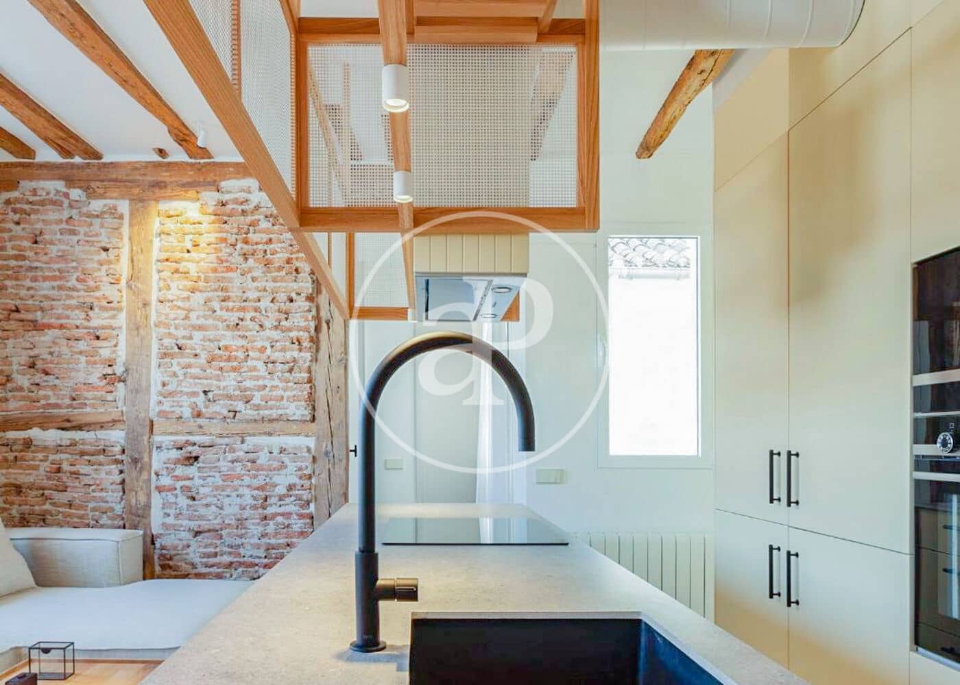 3 soverom Leilighet til salgs i Madrid by - € 790 000 (Ref: 7560943)