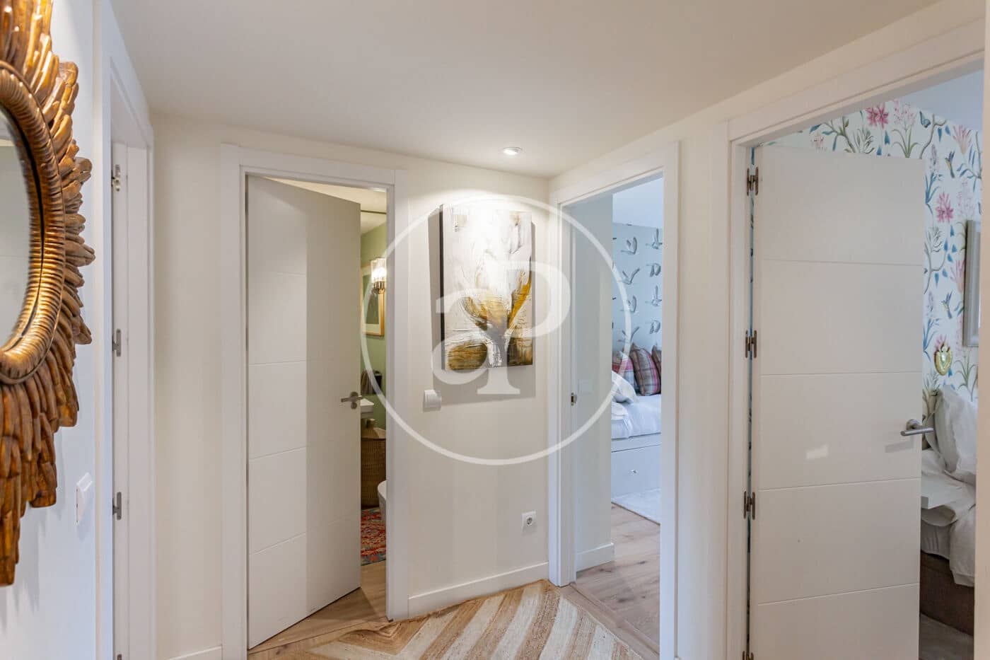 4 soveværelse Lejlighed til salg i La Moraleja med swimmingpool - € 1.810.000 (Ref: 7561075)