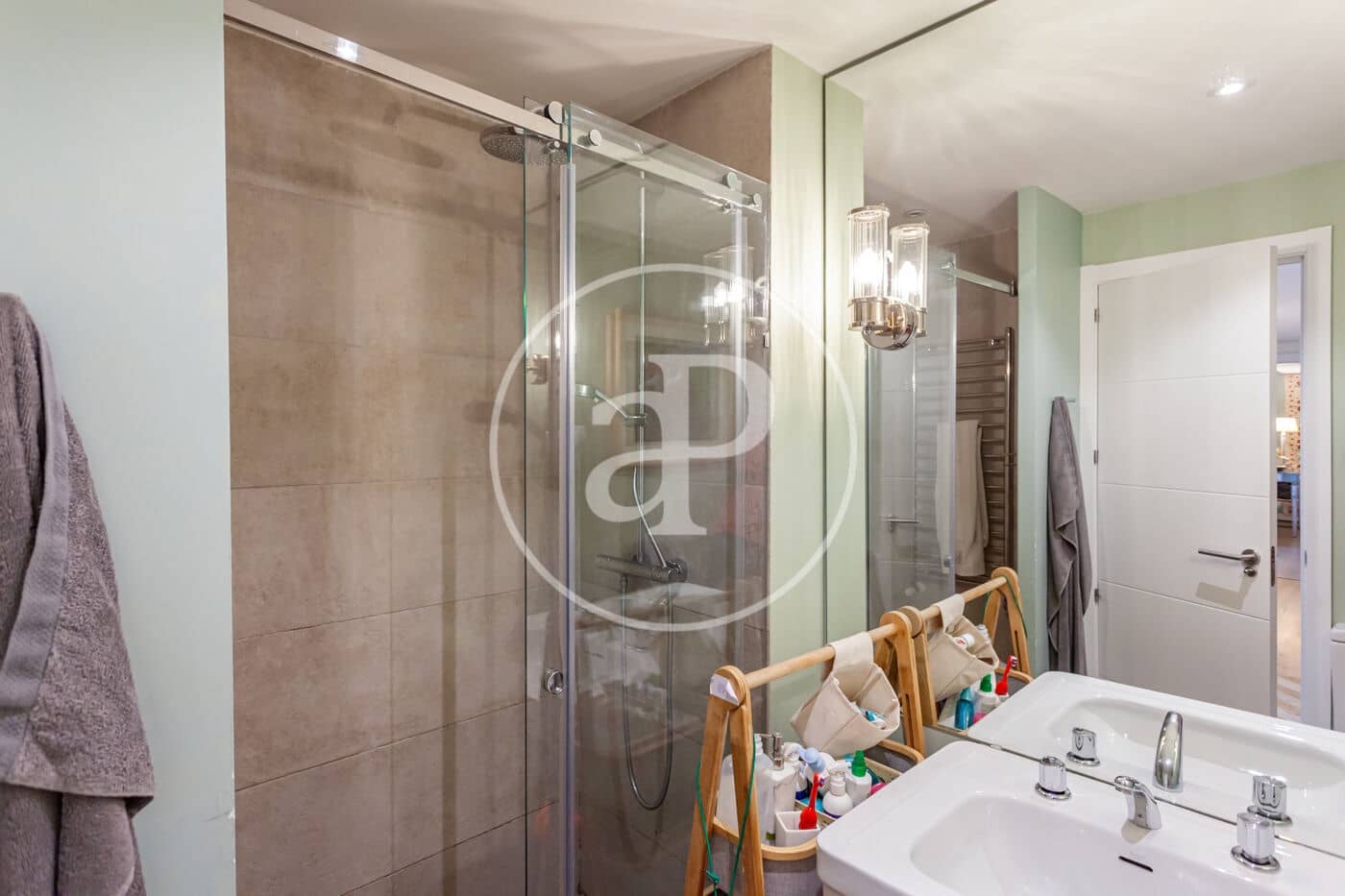 4 soveværelse Lejlighed til salg i La Moraleja med swimmingpool - € 1.810.000 (Ref: 7561075)