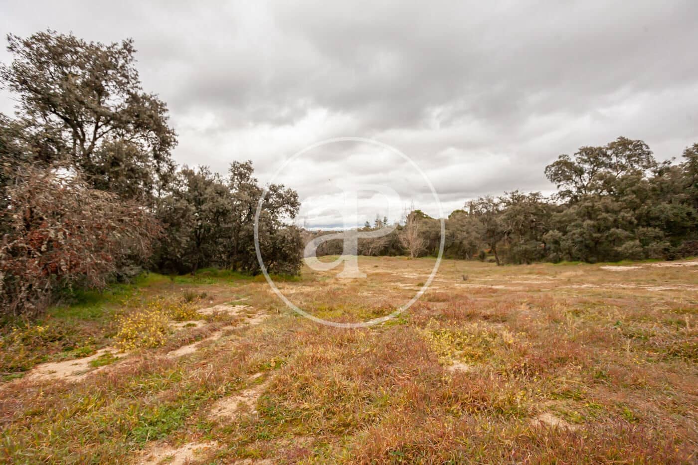 Grunde uden byggetilladelser til salg i San Sebastian de los Reyes - € 900.000 (Ref: 7561149)