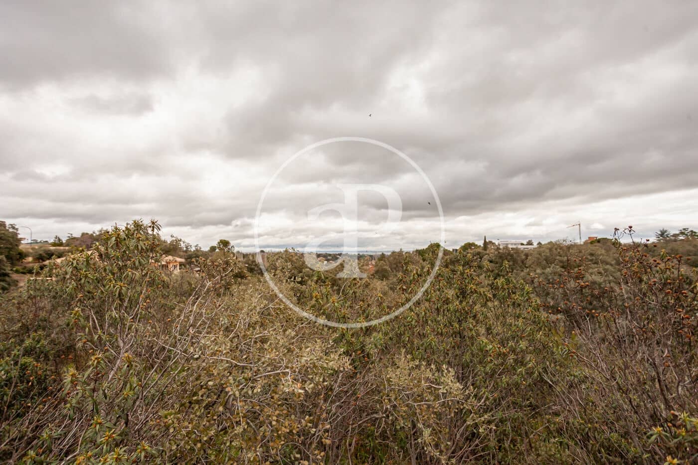 Grunde uden byggetilladelser til salg i San Sebastian de los Reyes - € 900.000 (Ref: 7561149)