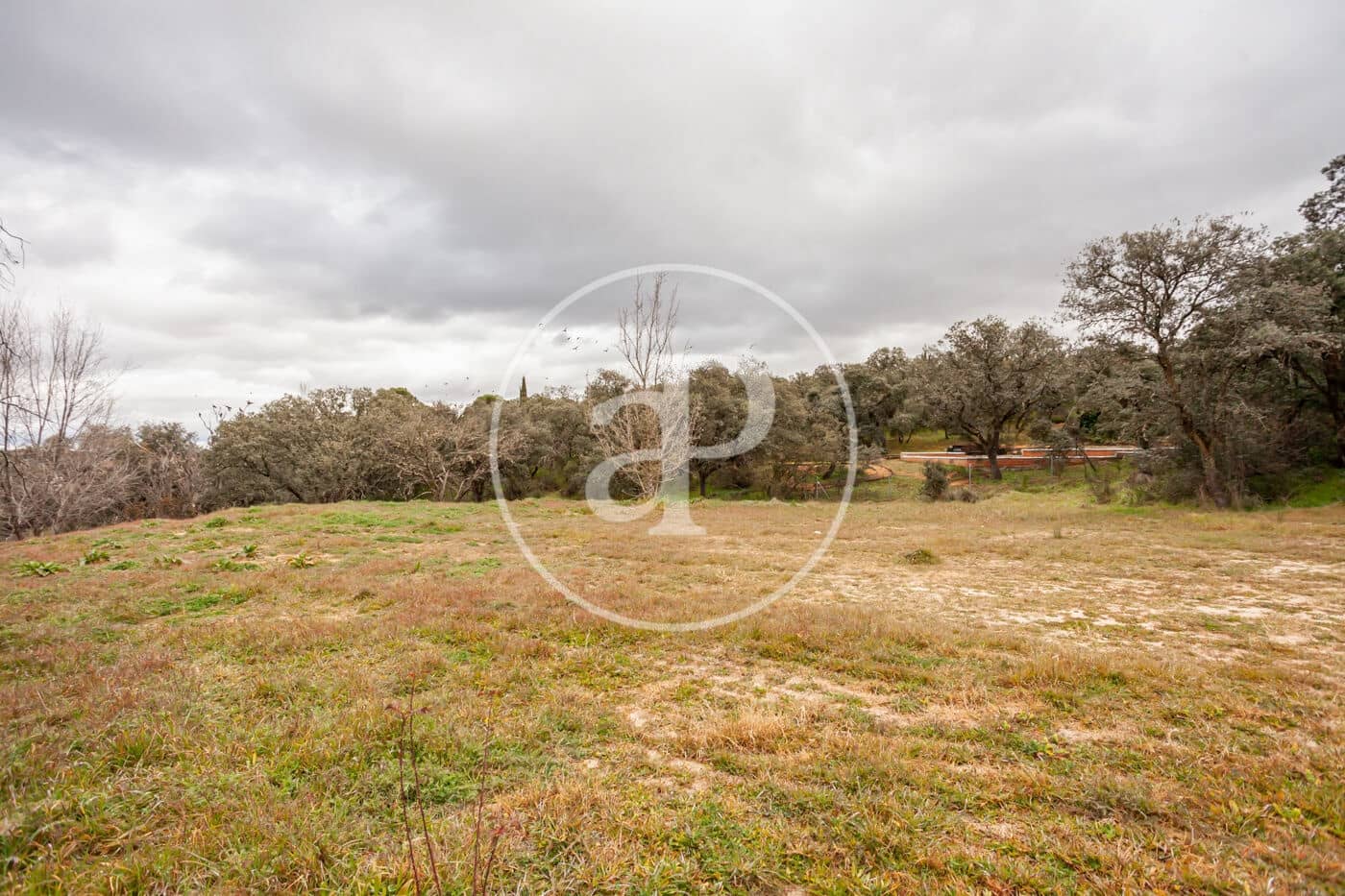 Grunde uden byggetilladelser til salg i San Sebastian de los Reyes - € 900.000 (Ref: 7561149)