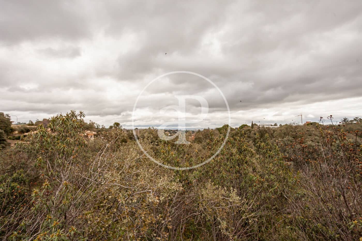 Grunde uden byggetilladelser til salg i San Sebastian de los Reyes - € 900.000 (Ref: 7561149)