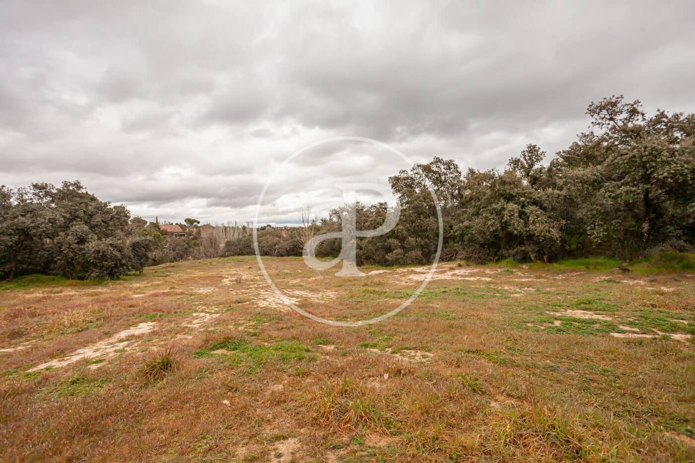 Grunde uden byggetilladelser til salg i San Sebastian de los Reyes - € 900.000 (Ref: 7561149)