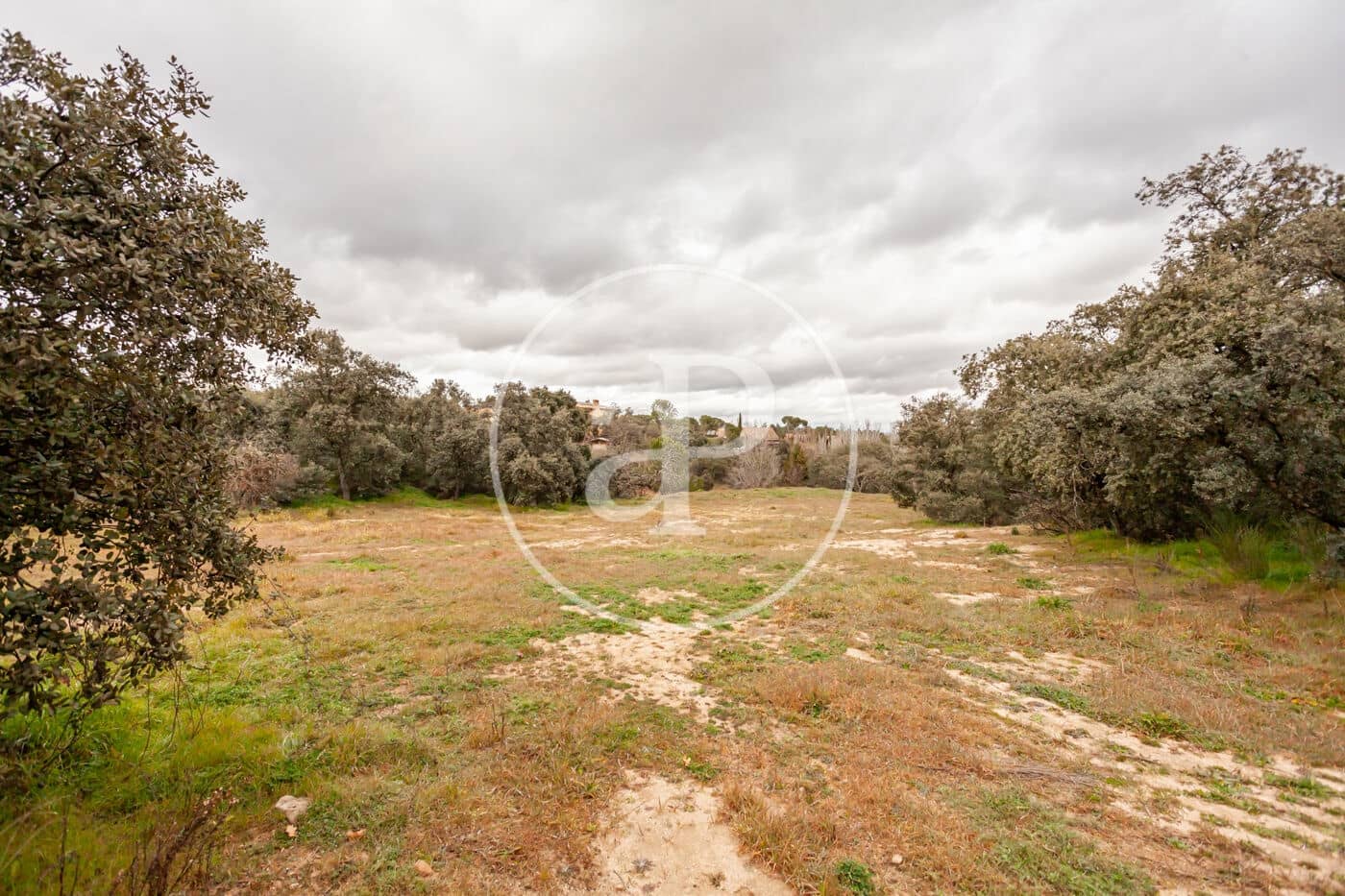 Grunde uden byggetilladelser til salg i San Sebastian de los Reyes - € 900.000 (Ref: 7561149)