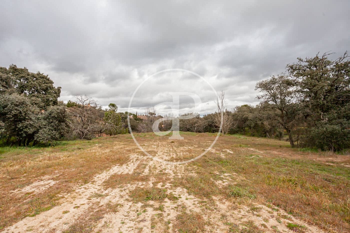 Grunde uden byggetilladelser til salg i San Sebastian de los Reyes - € 900.000 (Ref: 7561149)