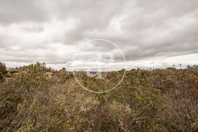 Teren niezagospodarowany na sprzedaż w San Sebastián de los Reyes - 900 000 € (Ref: 7561149)