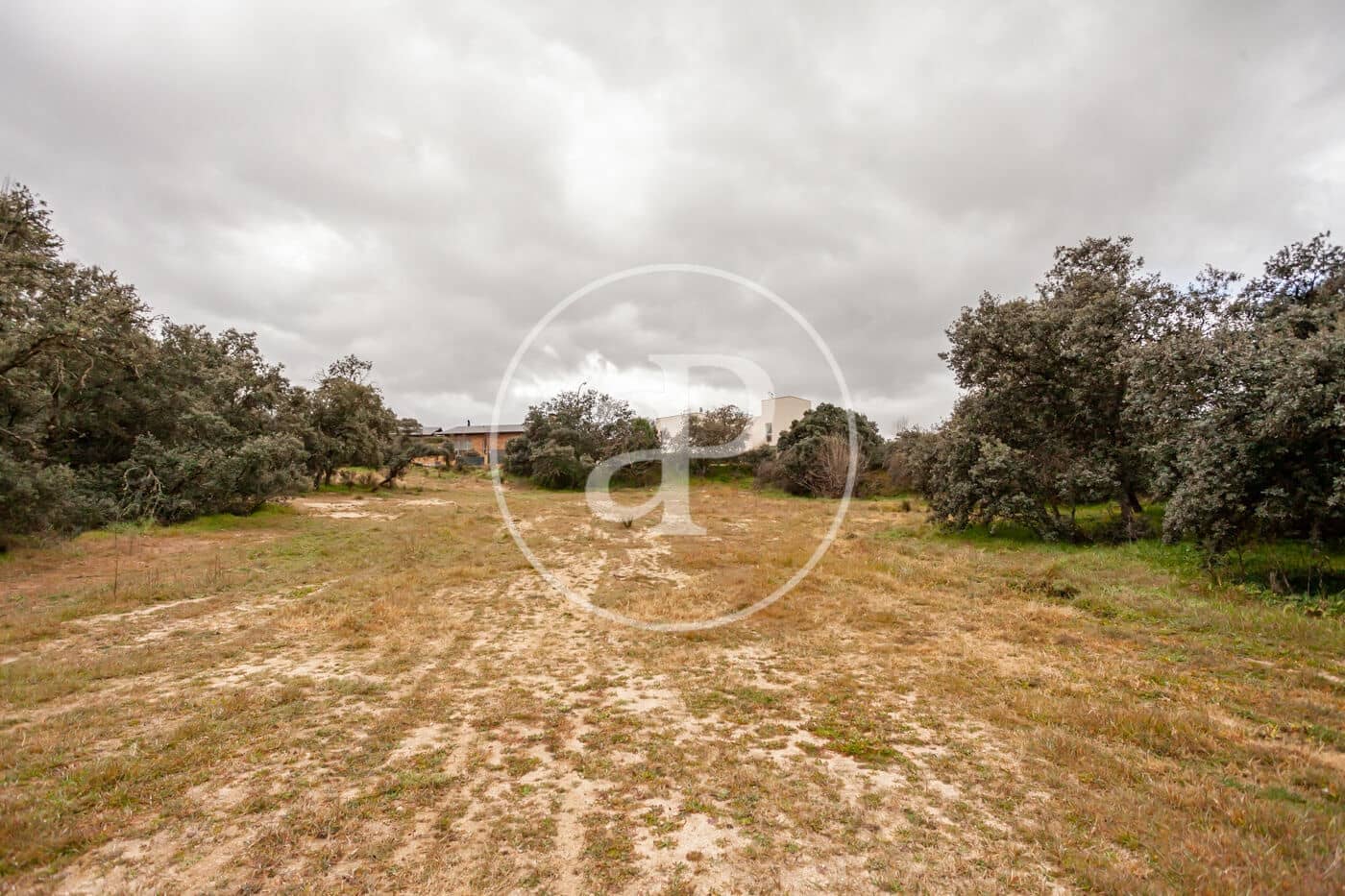 Grunde uden byggetilladelser til salg i San Sebastian de los Reyes - € 900.000 (Ref: 7561149)