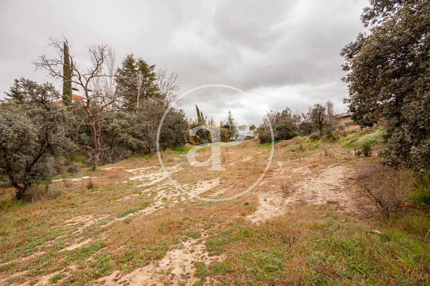 Grunde uden byggetilladelser til salg i San Sebastian de los Reyes - € 900.000 (Ref: 7561149)