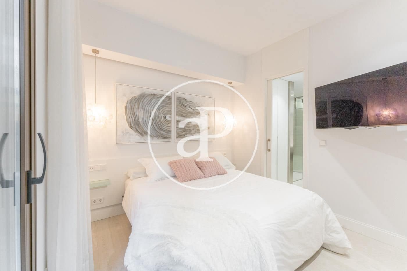 3 slaapkamer Appartement te koop in Madrid stad met zwembad - € 2.250.000 (Ref: 7561361)