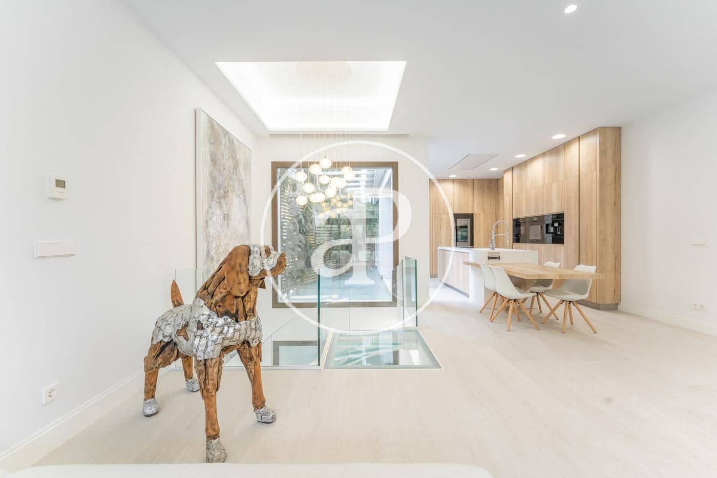 3 slaapkamer Appartement te koop in Madrid stad met zwembad - € 2.250.000 (Ref: 7561361)