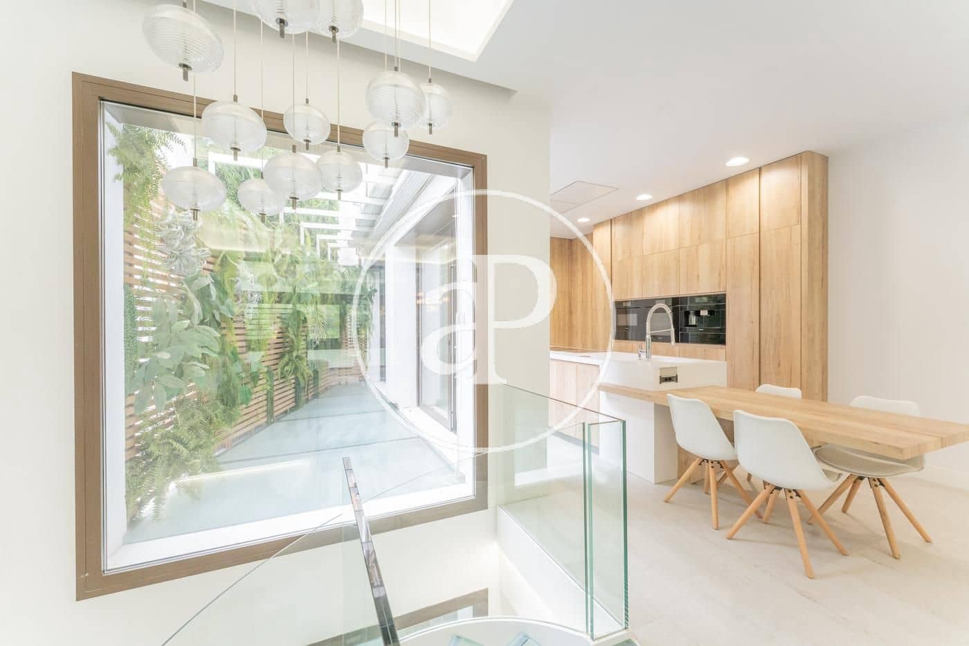 3 slaapkamer Appartement te koop in Madrid stad met zwembad - € 2.250.000 (Ref: 7561361)