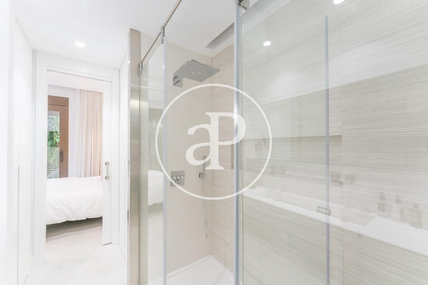 3 slaapkamer Appartement te koop in Madrid stad met zwembad - € 2.250.000 (Ref: 7561361)