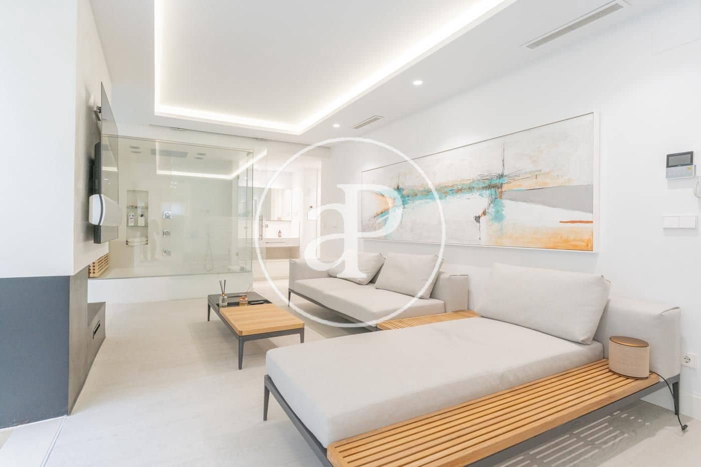 3 slaapkamer Appartement te koop in Madrid stad met zwembad - € 2.250.000 (Ref: 7561361)