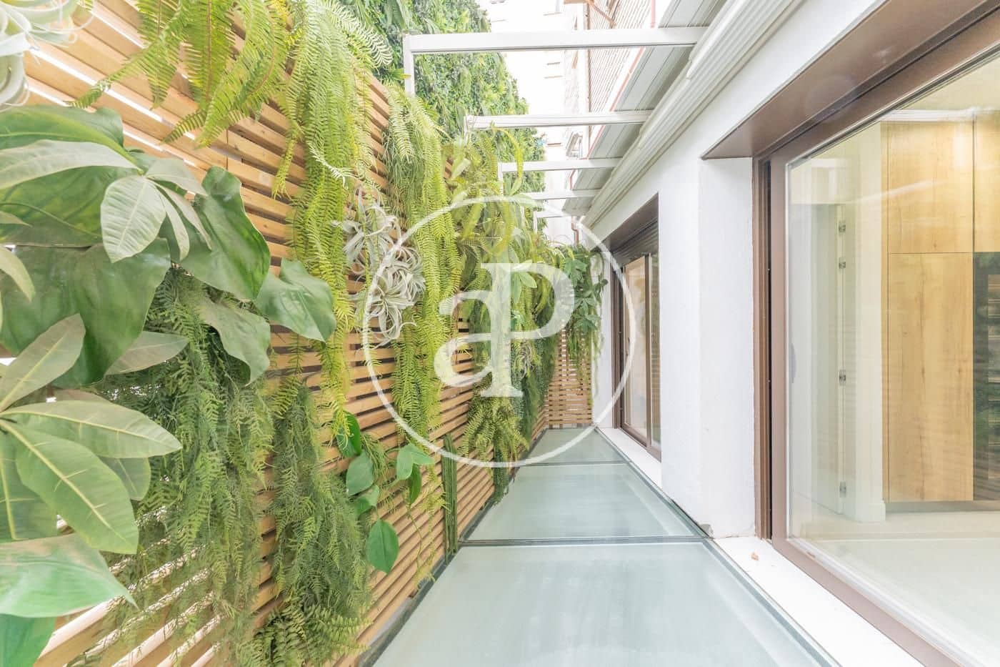 3 slaapkamer Appartement te koop in Madrid stad met zwembad - € 2.250.000 (Ref: 7561361)