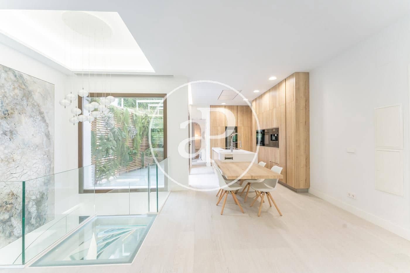 3 slaapkamer Appartement te koop in Madrid stad met zwembad - € 2.250.000 (Ref: 7561361)