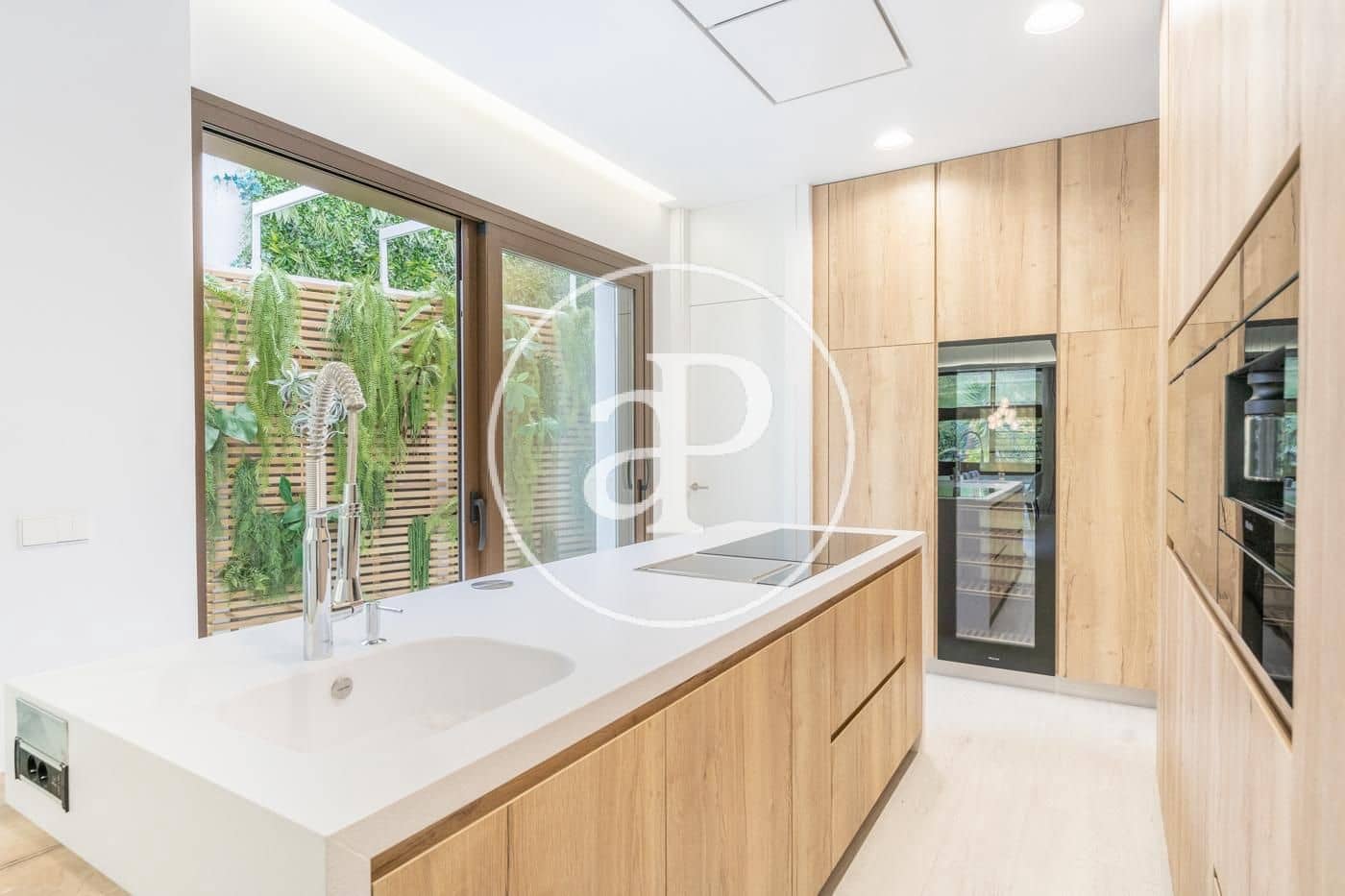 3 slaapkamer Appartement te koop in Madrid stad met zwembad - € 2.250.000 (Ref: 7561361)