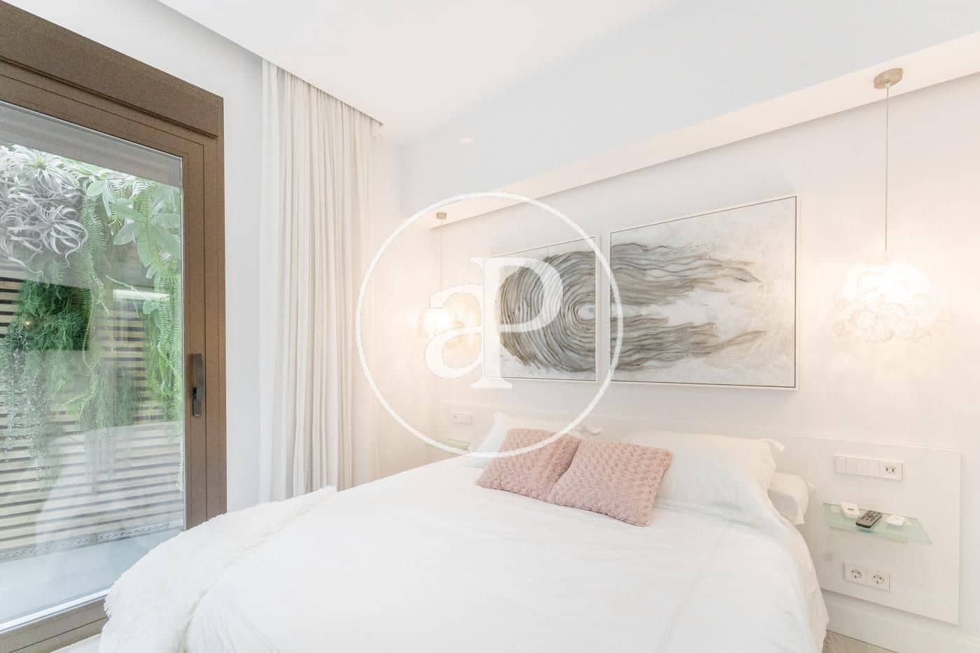 3 slaapkamer Appartement te koop in Madrid stad met zwembad - € 2.250.000 (Ref: 7561361)