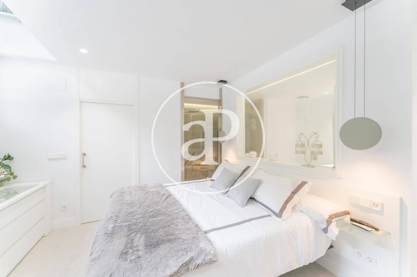 3 slaapkamer Appartement te koop in Madrid stad met zwembad - € 2.250.000 (Ref: 7561361)