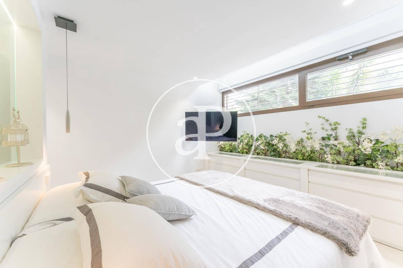 3 slaapkamer Appartement te koop in Madrid stad met zwembad - € 2.250.000 (Ref: 7561361)