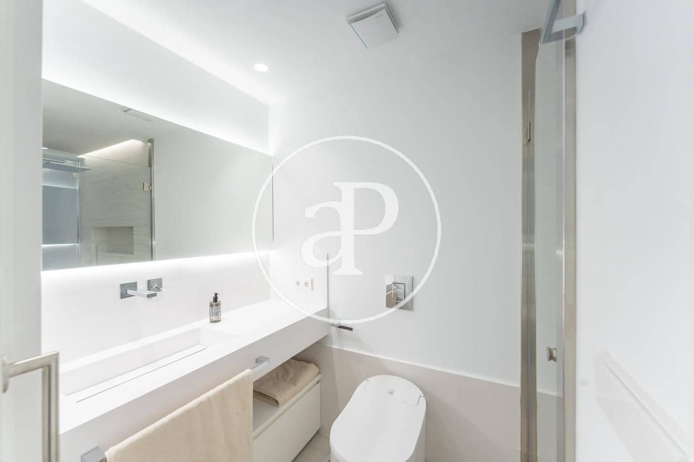 3 slaapkamer Appartement te koop in Madrid stad met zwembad - € 2.250.000 (Ref: 7561361)