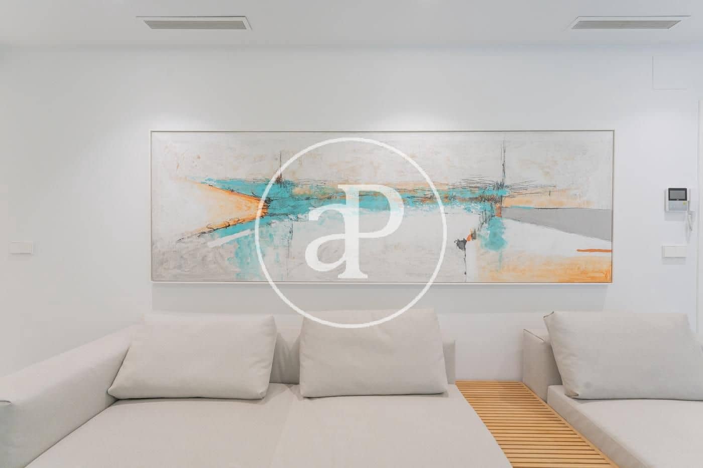 3 slaapkamer Appartement te koop in Madrid stad met zwembad - € 2.250.000 (Ref: 7561361)