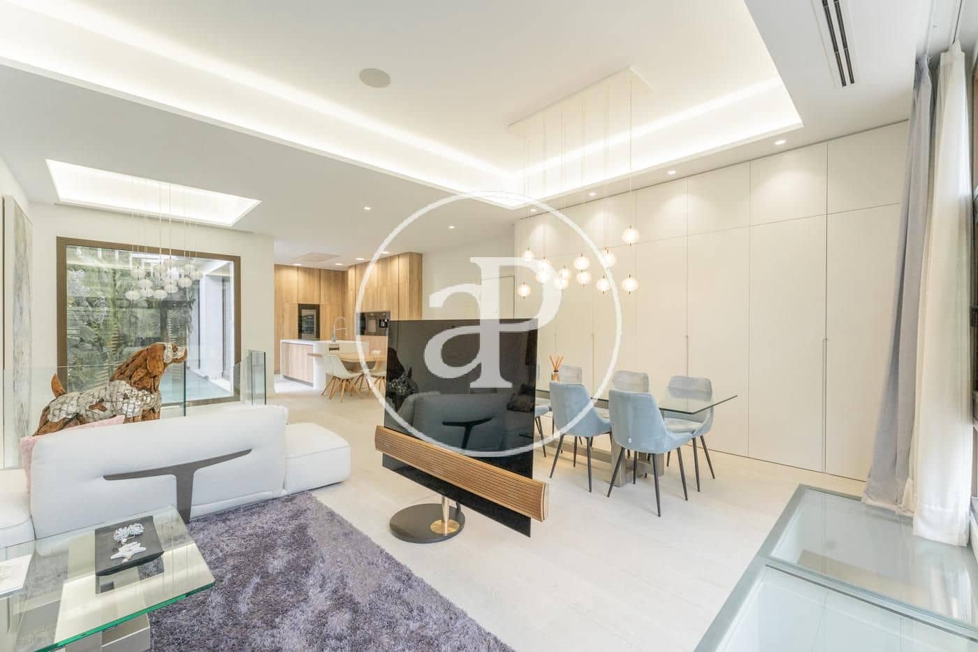 3 slaapkamer Appartement te koop in Madrid stad met zwembad - € 2.250.000 (Ref: 7561361)