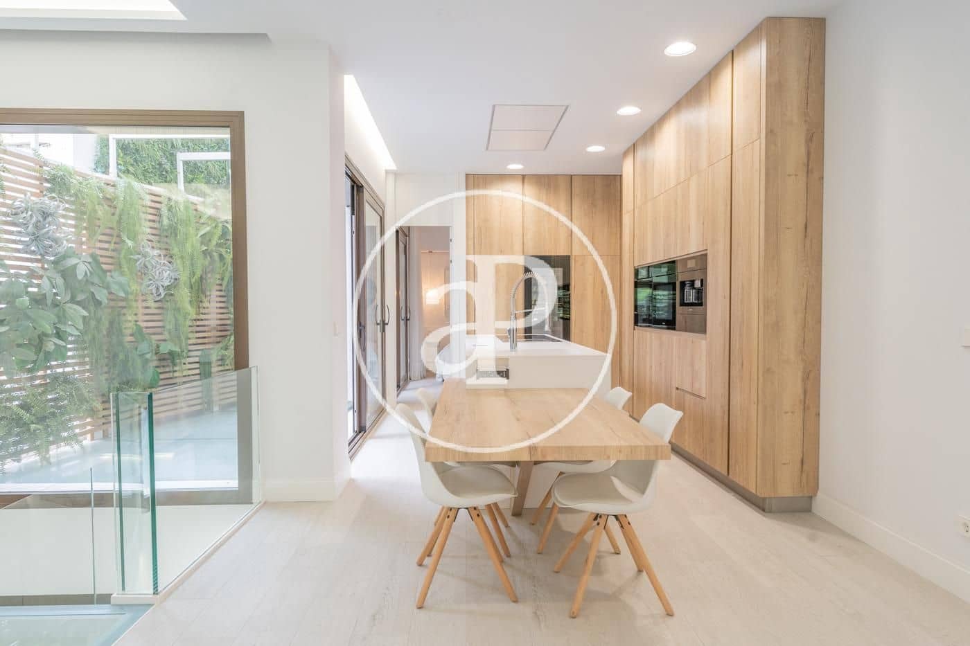 3 slaapkamer Appartement te koop in Madrid stad met zwembad - € 2.250.000 (Ref: 7561361)