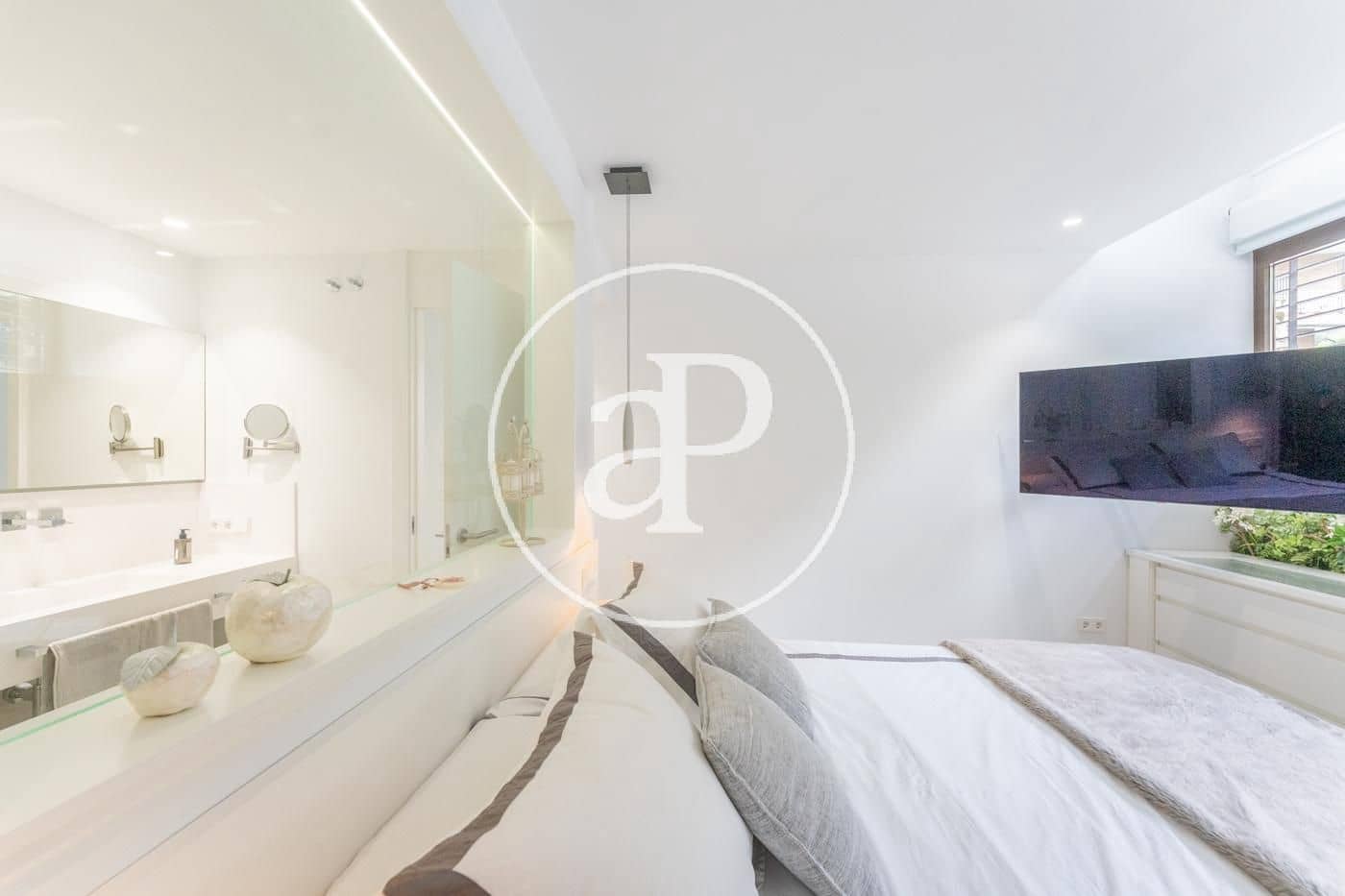 3 slaapkamer Appartement te koop in Madrid stad met zwembad - € 2.250.000 (Ref: 7561361)