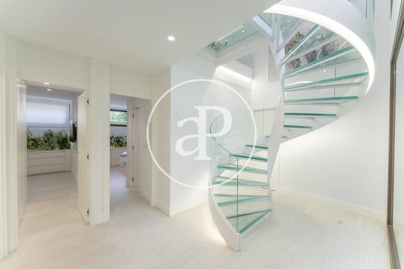 3 slaapkamer Appartement te koop in Madrid stad met zwembad - € 2.250.000 (Ref: 7561361)