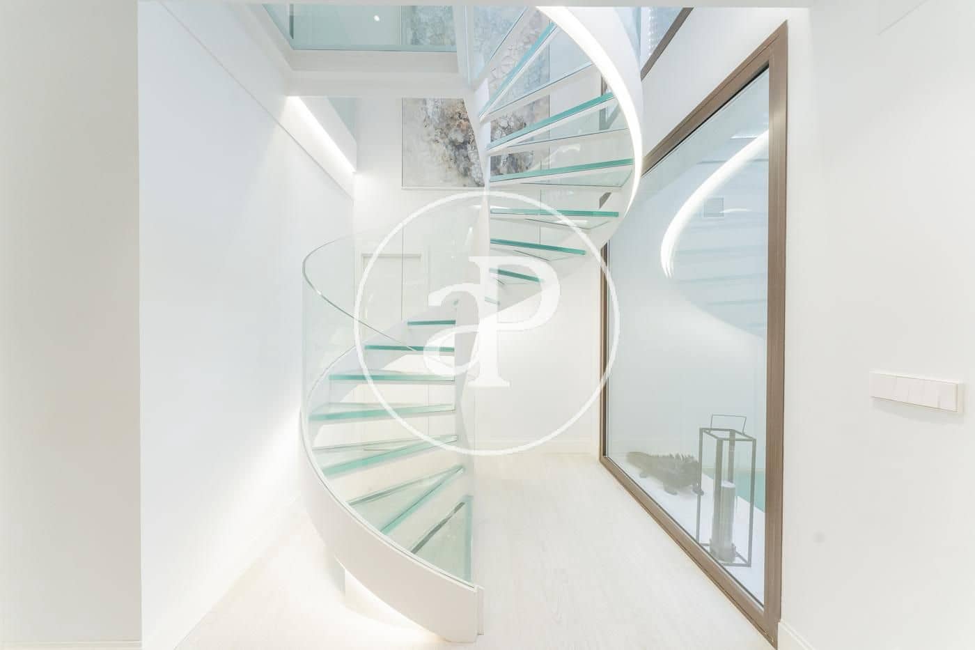 3 slaapkamer Appartement te koop in Madrid stad met zwembad - € 2.250.000 (Ref: 7561361)