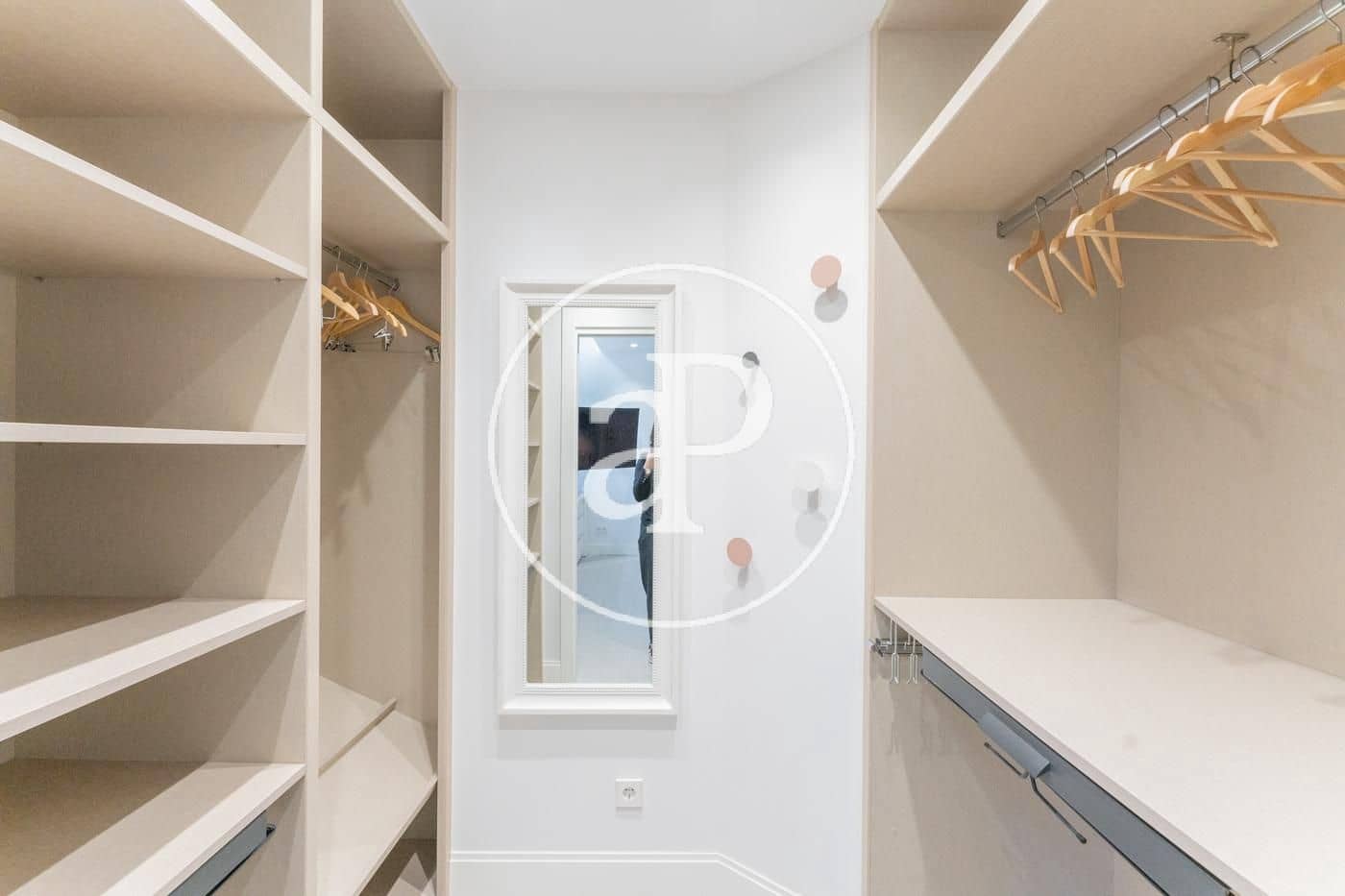 3 slaapkamer Appartement te koop in Madrid stad met zwembad - € 2.250.000 (Ref: 7561361)