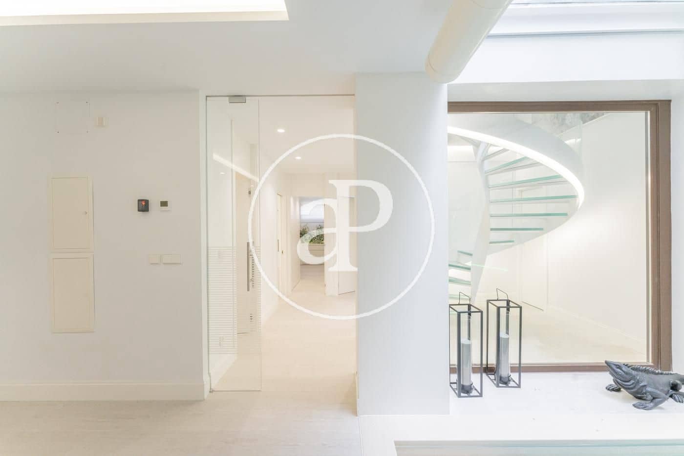 3 slaapkamer Appartement te koop in Madrid stad met zwembad - € 2.250.000 (Ref: 7561361)