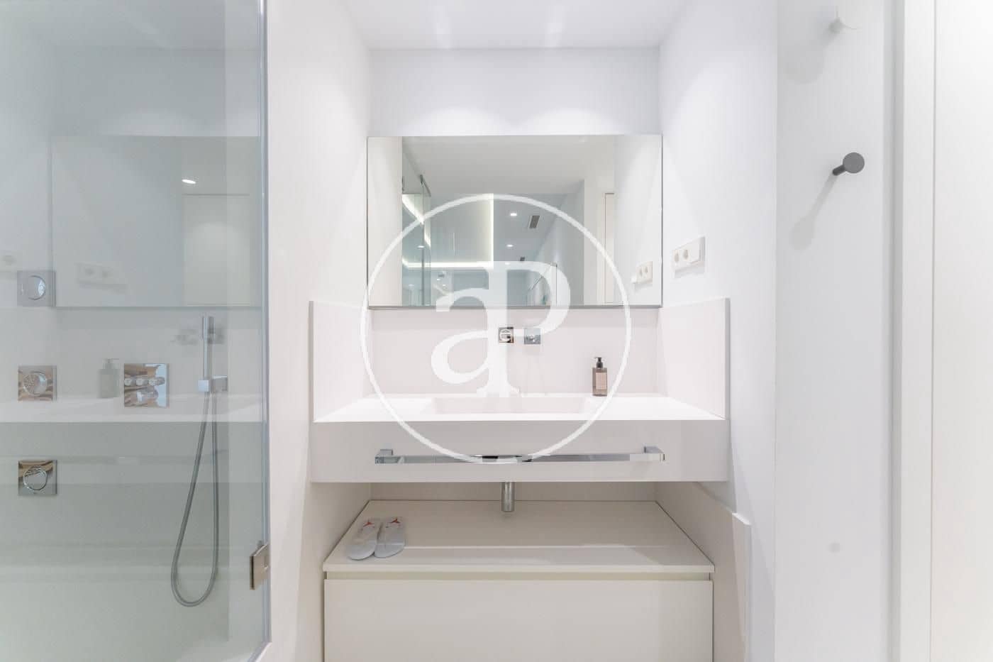 3 slaapkamer Appartement te koop in Madrid stad met zwembad - € 2.250.000 (Ref: 7561361)