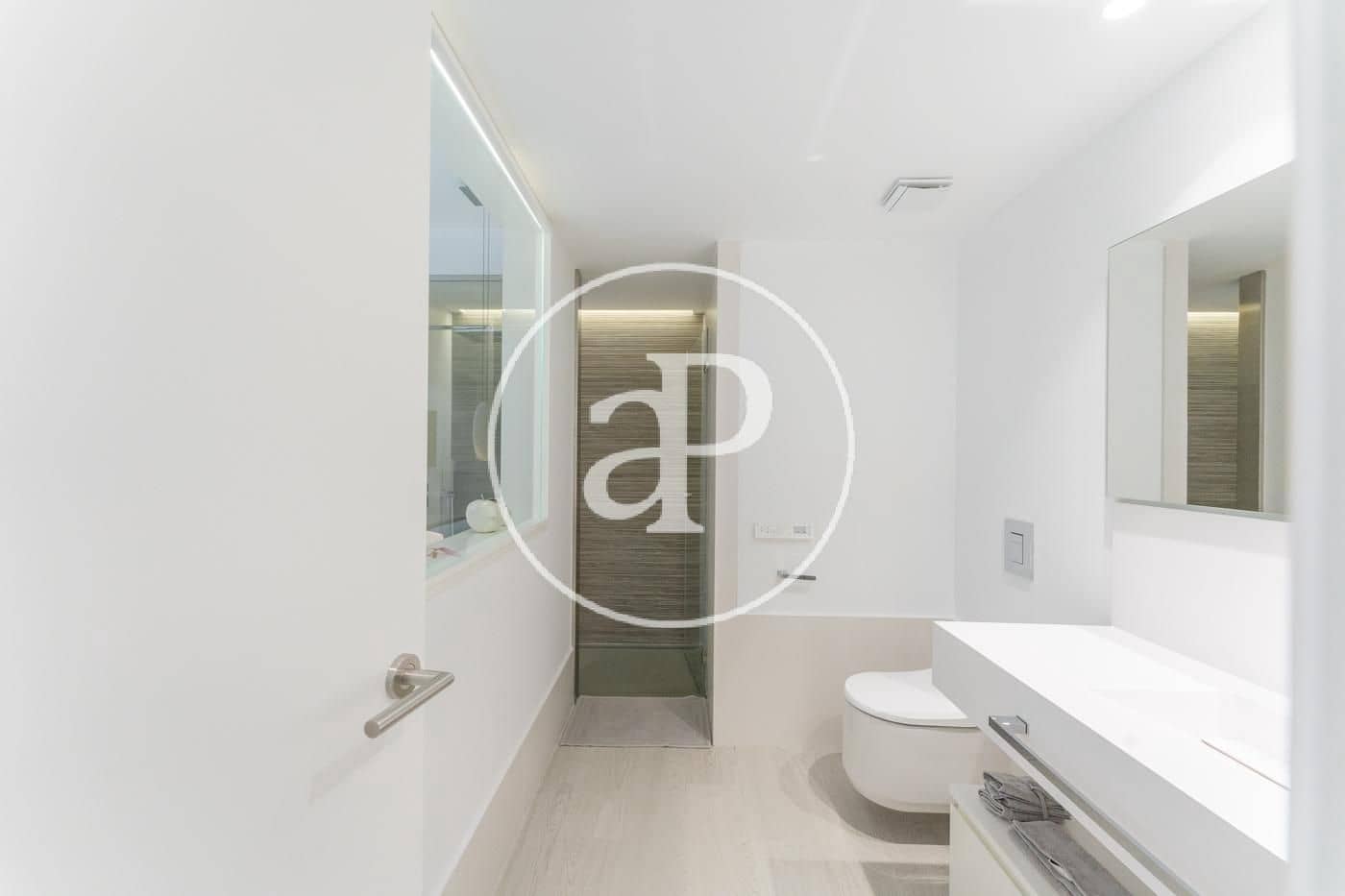 3 slaapkamer Appartement te koop in Madrid stad met zwembad - € 2.250.000 (Ref: 7561361)